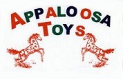Appaloosa Toys - Wholesalers and Importers of Quality Toys - Sydney Australia