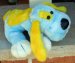 Wholesale Plush Toys - Click Here and a Larger Image will Open in a New Window