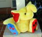 Wholesale Plush Toys - Click Here and a Larger Image will Open in a New Window